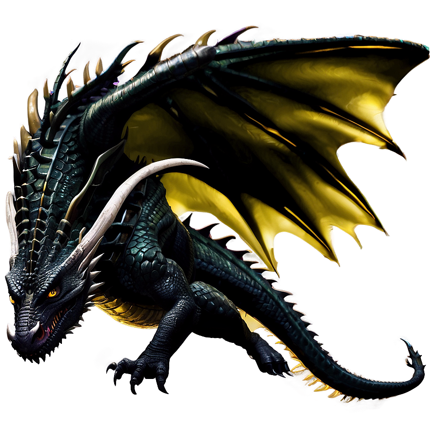 Dragon Rider Bond Png 46 PNG