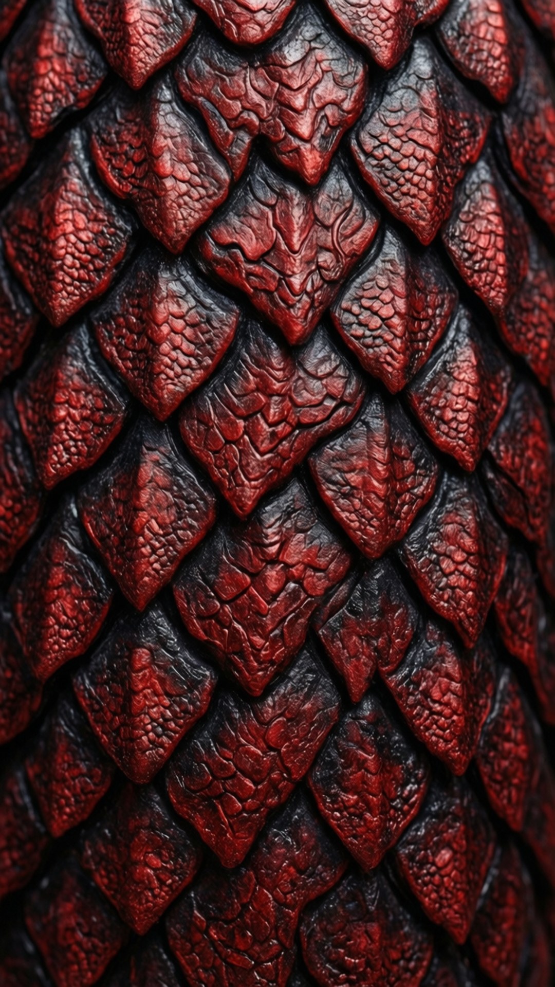 Drakfjäll Textur Bakgrundsbilder
