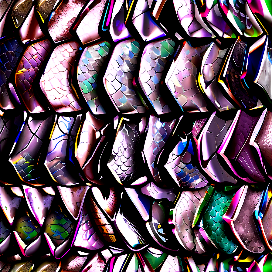 Dragon Scales Png 38 PNG