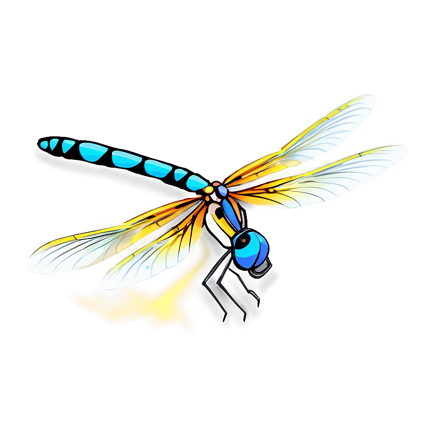 Dragonfly Background Png 05212024 PNG