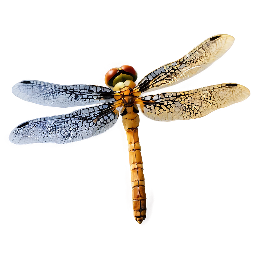 Dragonfly Hovering Png Jjl20 PNG