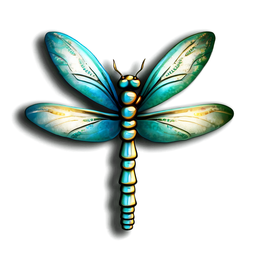 Download Dragonfly Symbol Png 05212024 | Wallpapers.com