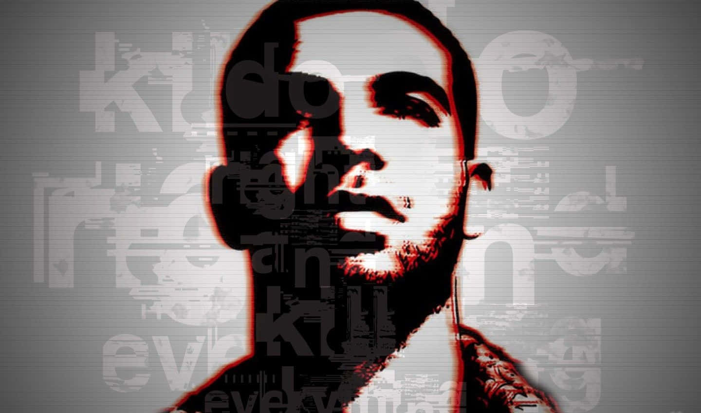 Iconic Music Artist - Drake