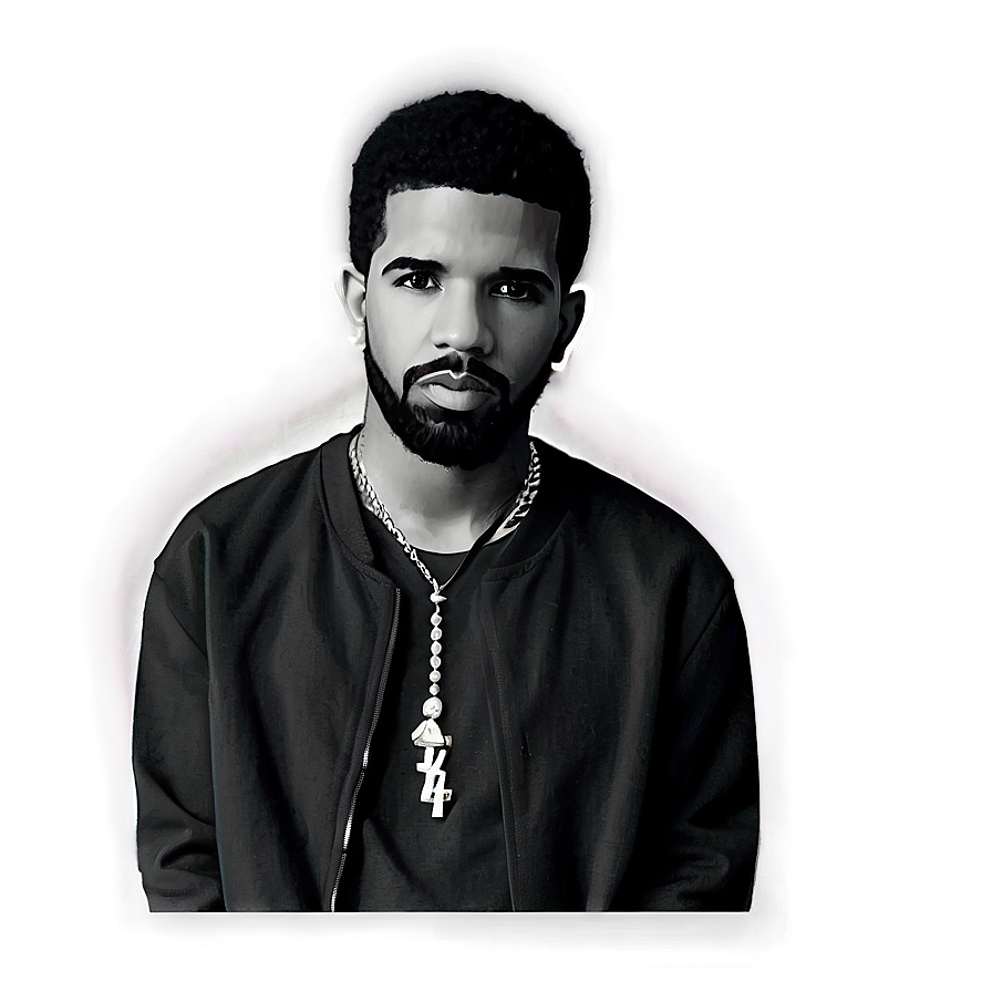 Drake Album Artwork Png 05212024 PNG