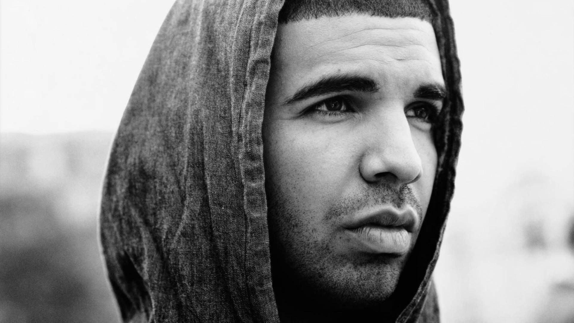 Drake Close-up Photo Background