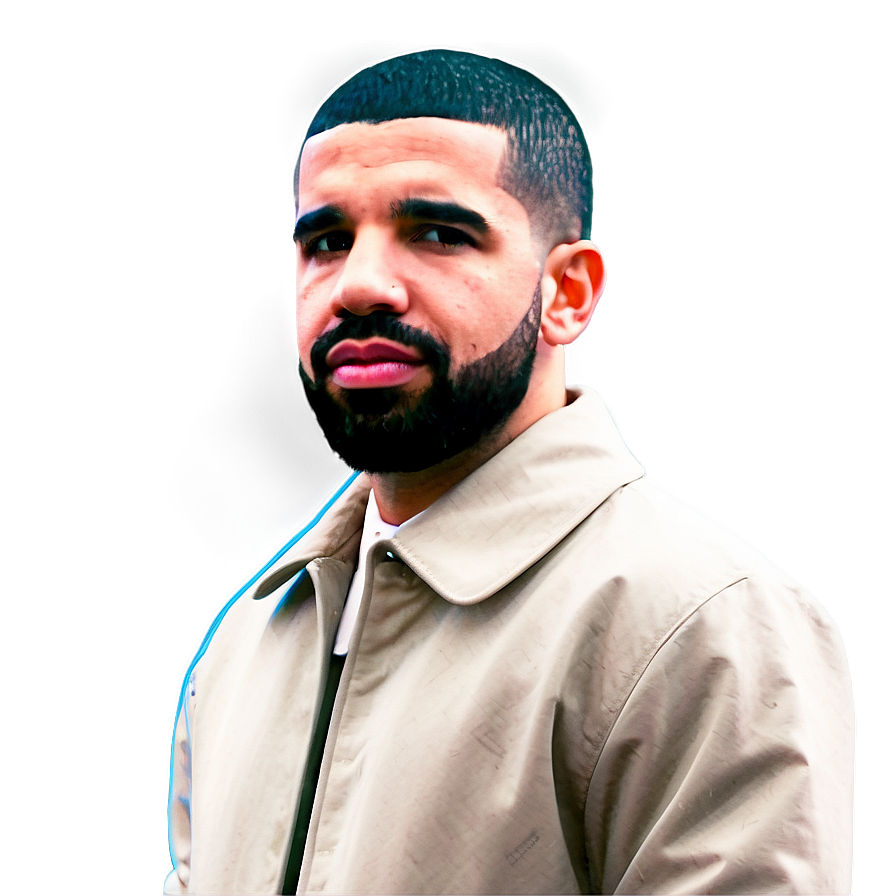 Drake In Concert Png 66 PNG