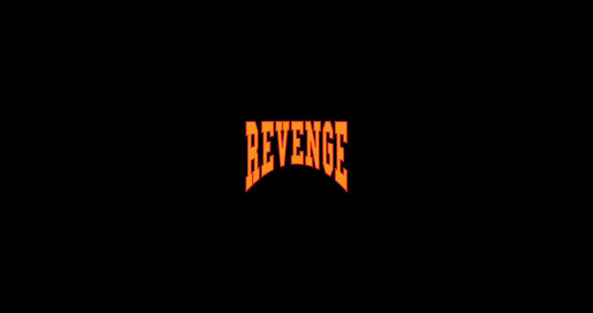 Drake In Ovo Revenge Shirt Wallpaper