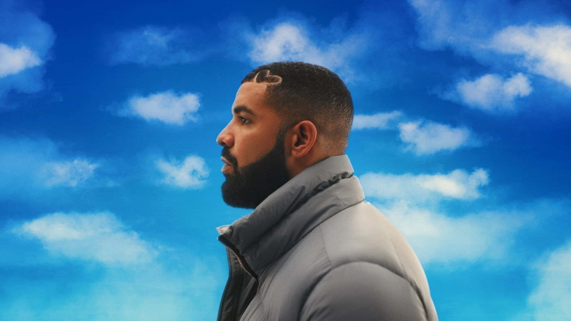 Drake - Ingenting Var Detsamma Wallpaper