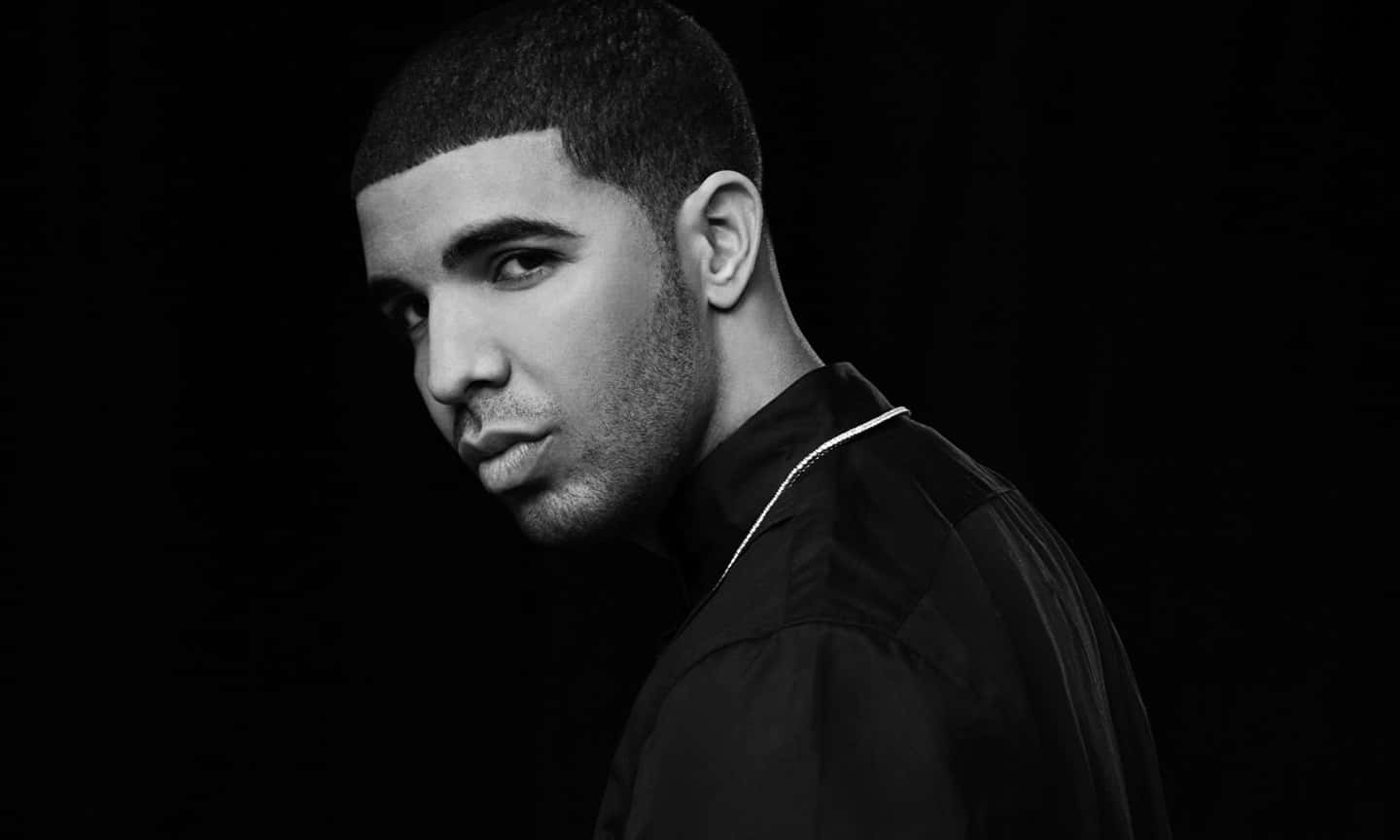 Aarte Da Capa Do Álbum Do Drake, Nothing Was The Same Papel de Parede