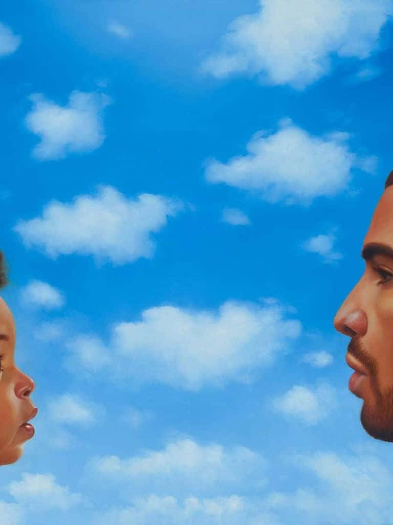 Drakenothing Was The Same Release - Drake Nothing Was The Same Släpp. Wallpaper
