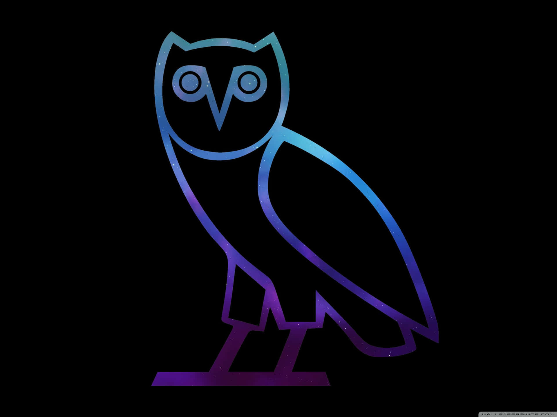 Be At The Forefront of Trends with Drake, OVO and the Iconic Owl Wallpaper