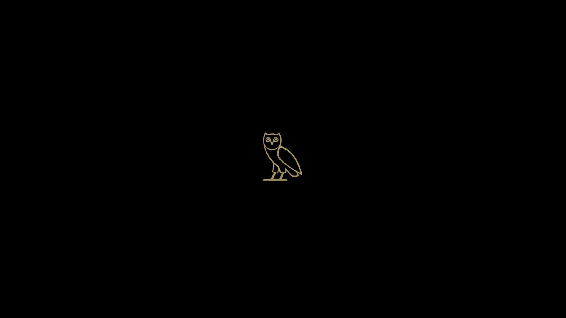 Check Out Drake's OVO Owl Iphone Wallpaper