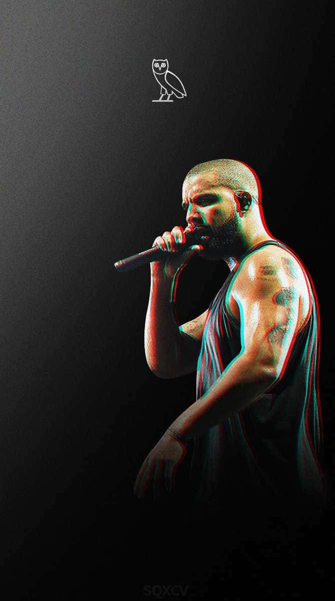 Drake embraces success with determination