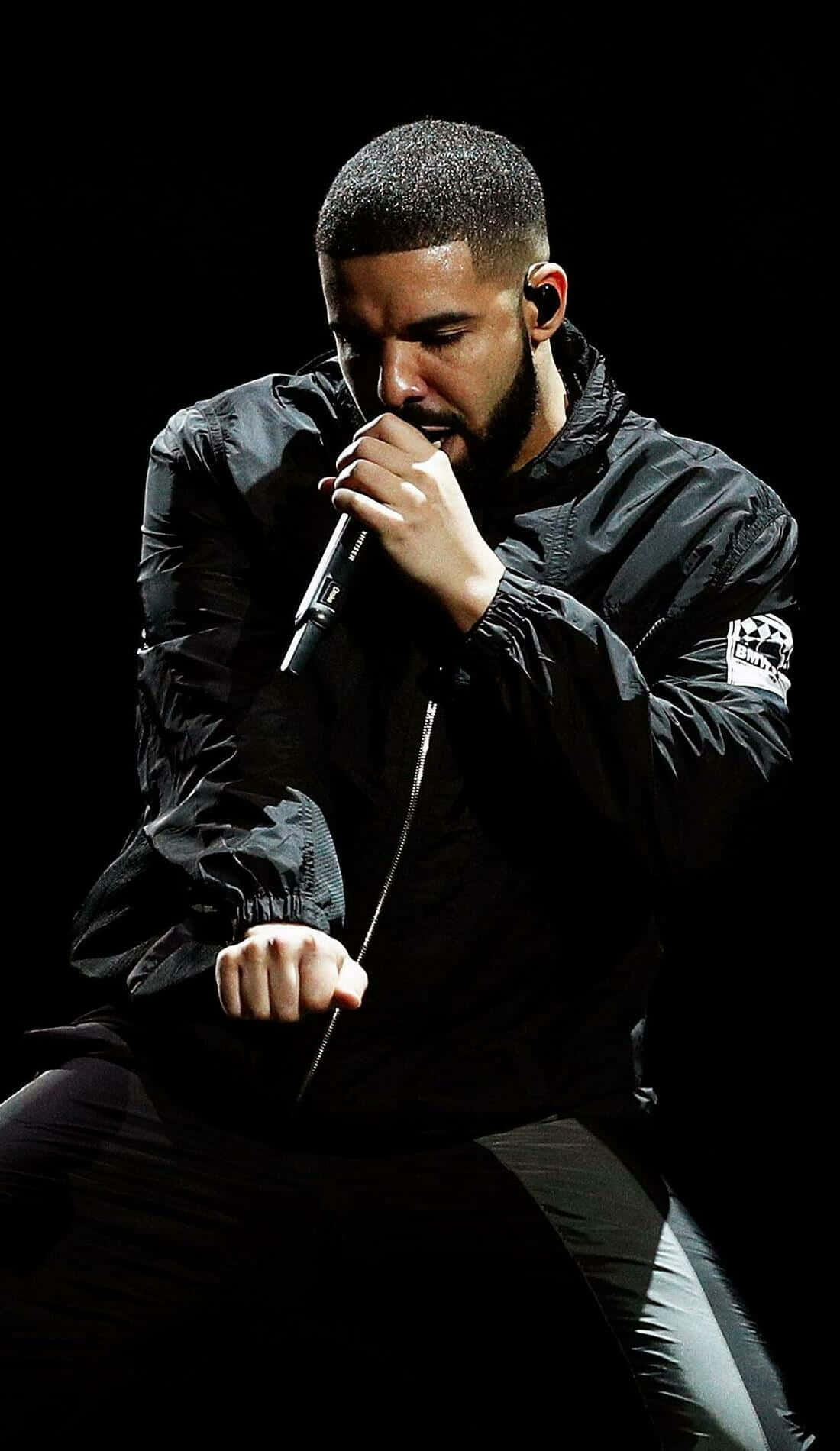 Drakeil Fenomeno Del Rap Di Toronto