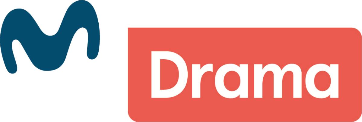 Download Drama_ Channel_ Logo | Wallpapers.com