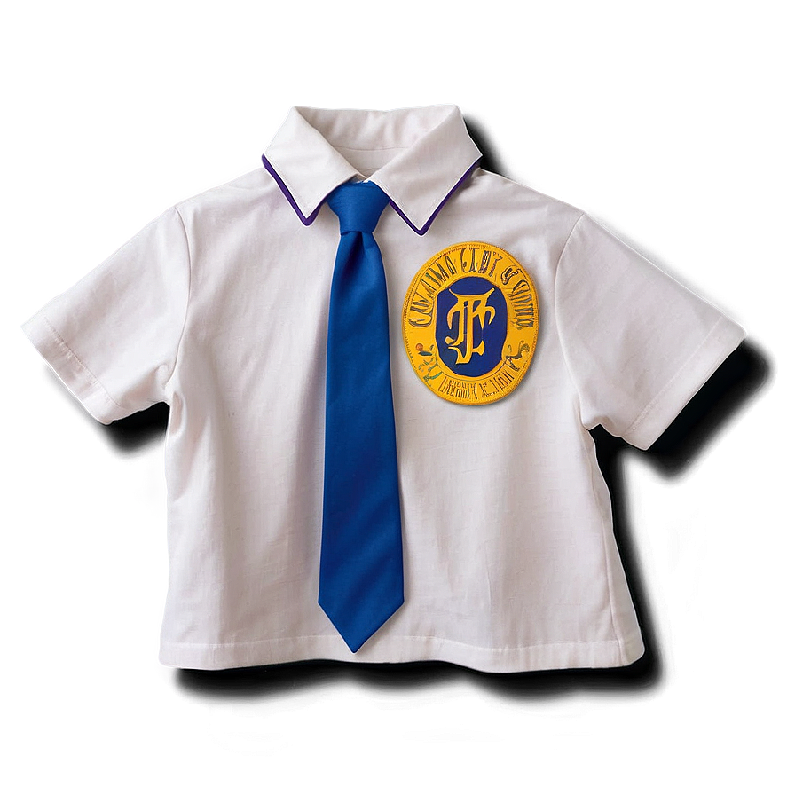 Drama Club Costume Uniform Png 06252024 PNG