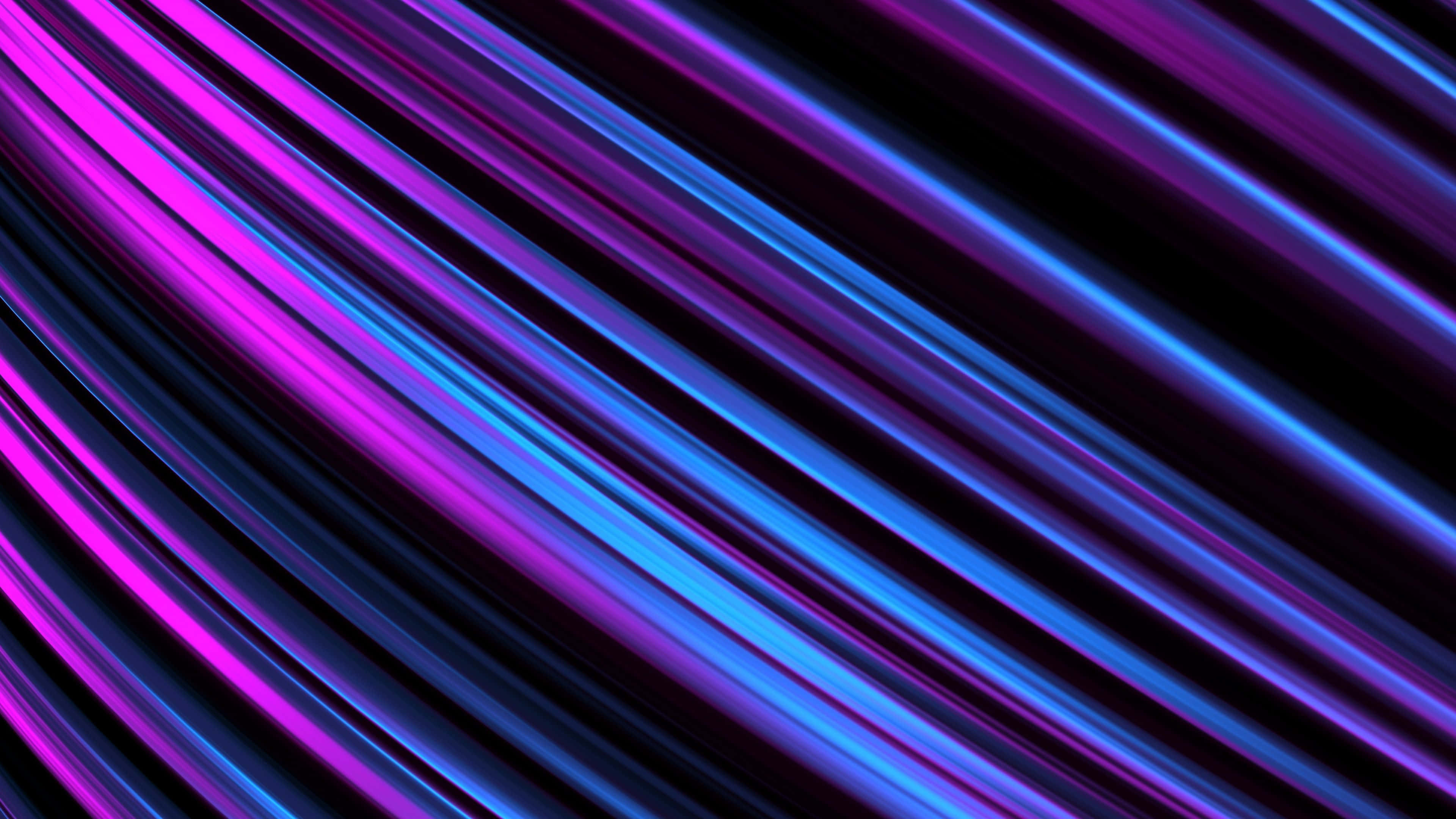 Dramatic Abstract In 4k Resolution Wallpaper