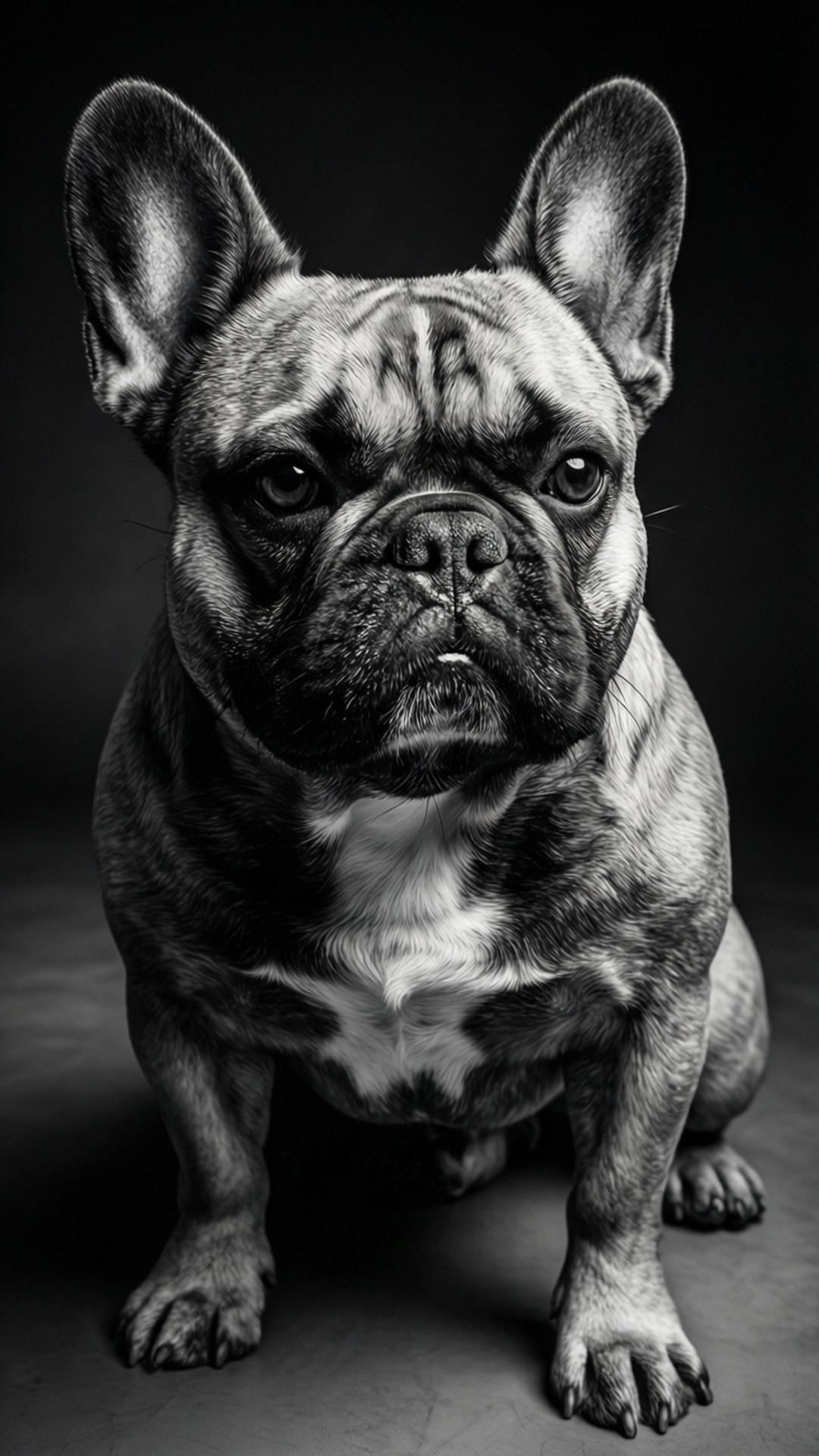 Studio Frenchie Dramatis Wallpaper
