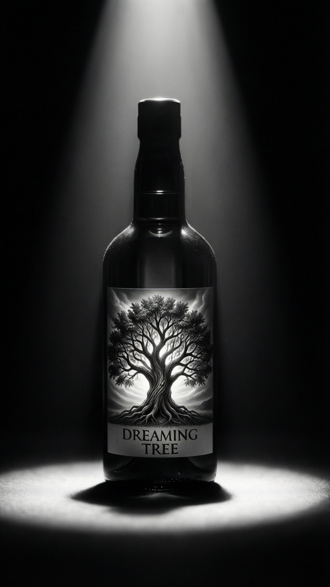 Monocromo Dramático Fondos de pantalla