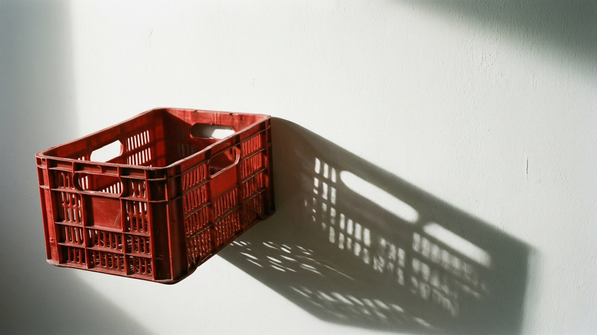 Caja de Sombra Dramática Fondos de pantalla