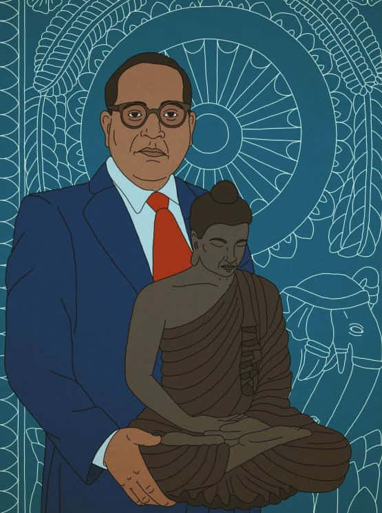 Drb.r. Ambedkar - Leader Visionario E Riformatore Sociale