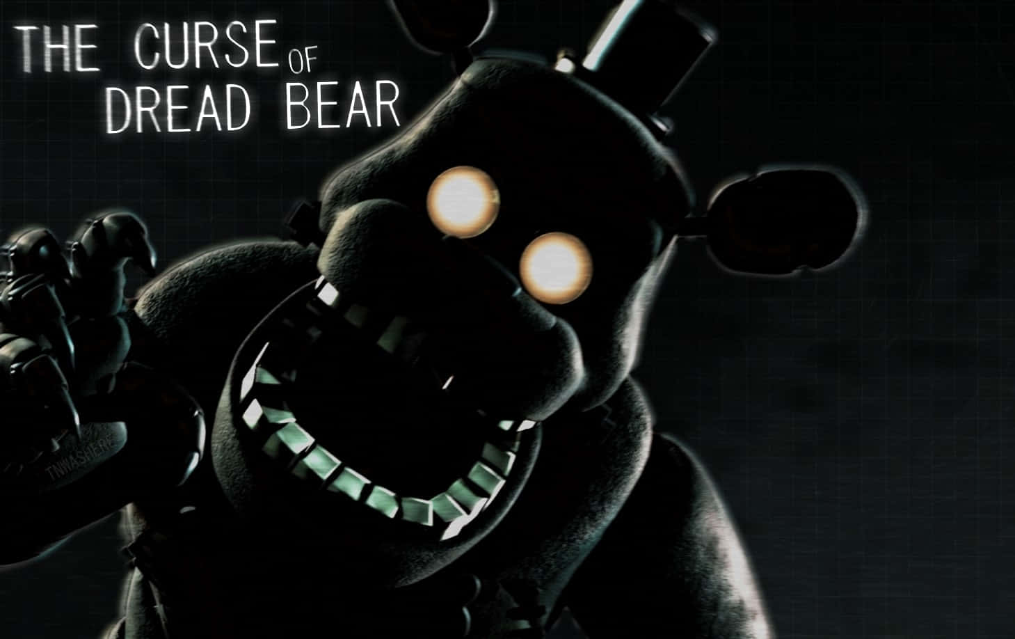 Five Nights at Freddy's VR: Help Wanted - Curse of Dreadbear DLC