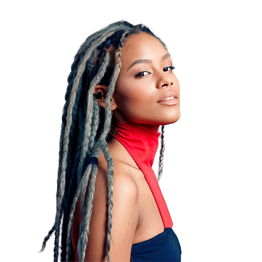 Dreadlocks And Scalp Health Png 06252024 PNG