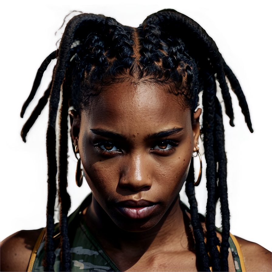 Dreadlocks Growth Journey Png Oqw PNG