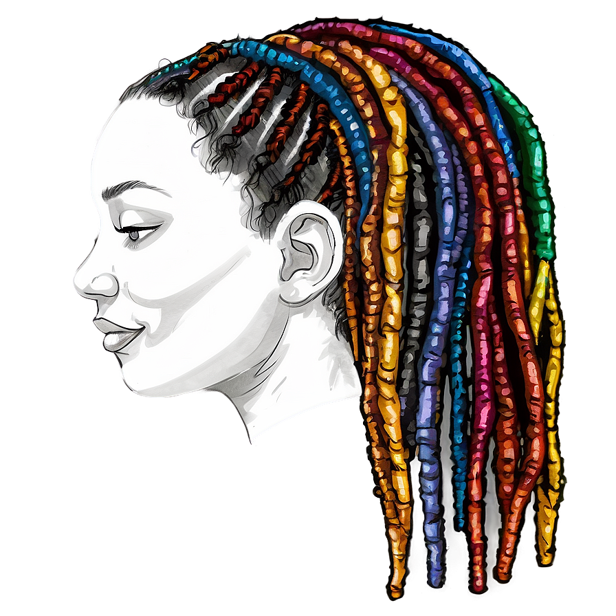 Download Dreads For Beginners Png 05242024 