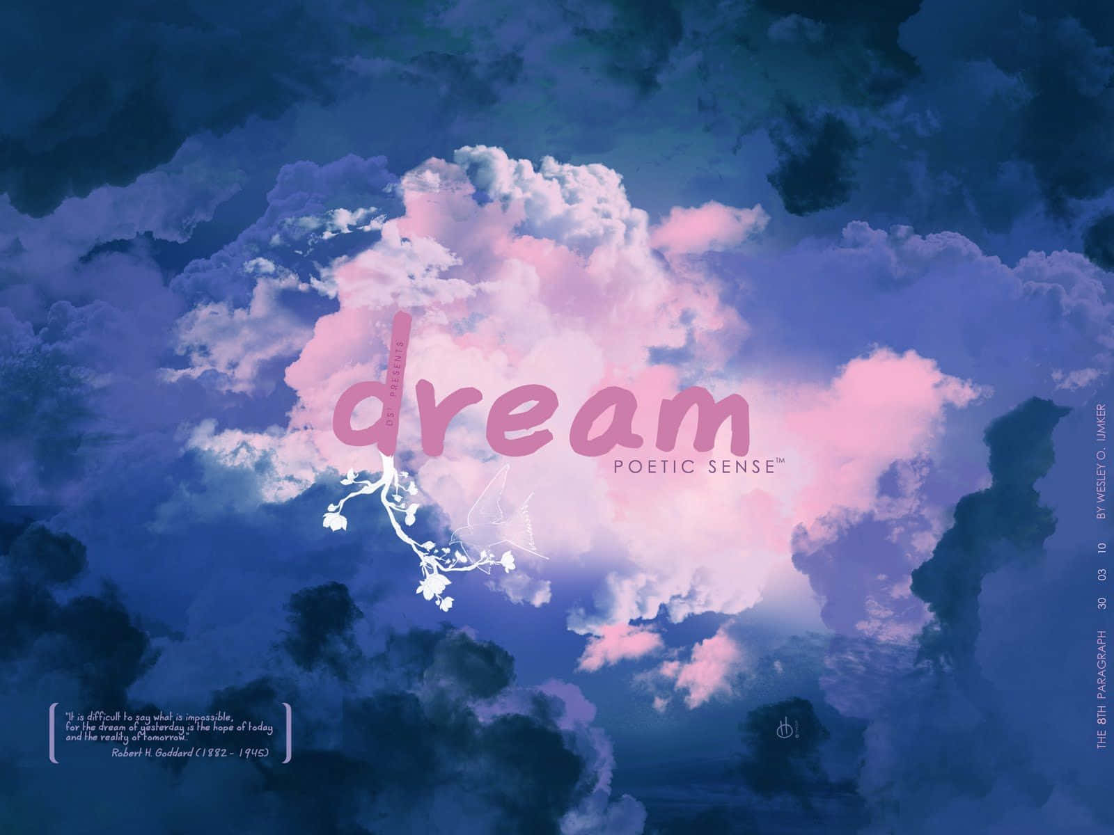 Dream Background