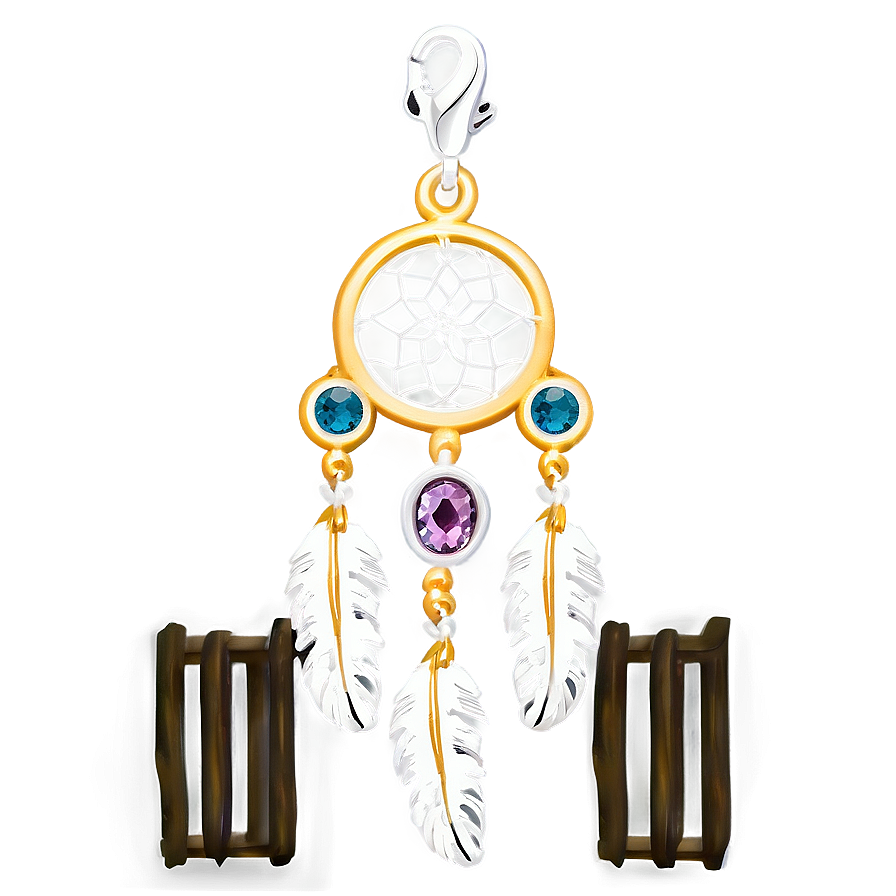 Dream Catcher Charms Png 99 PNG