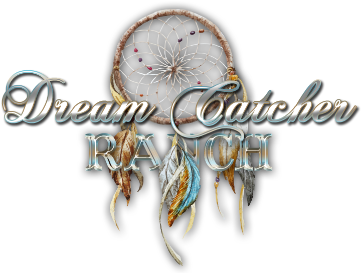 Dream Catcher_ Ranch_ Logo PNG