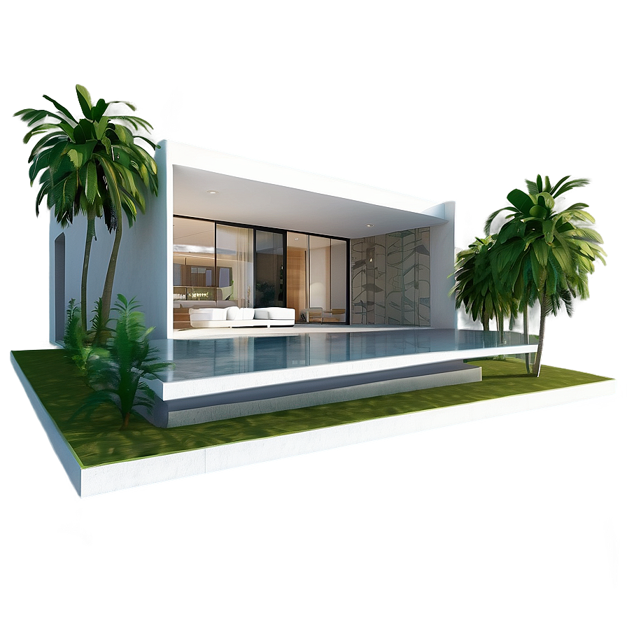 Dream House Sketch Png Yoy64 PNG