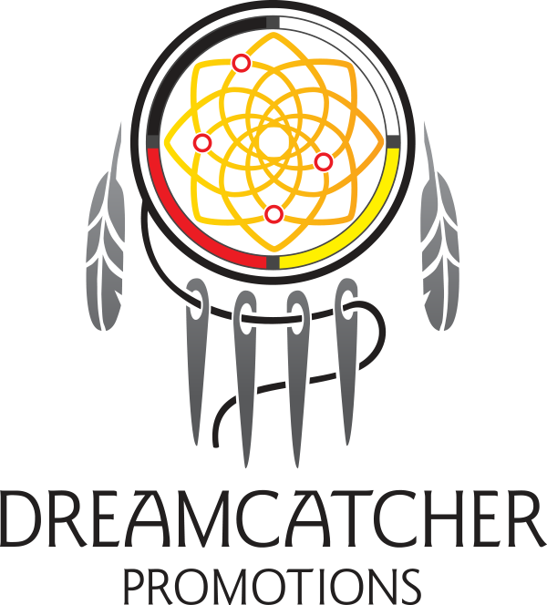 Dreamcatcher Promotions Logo PNG