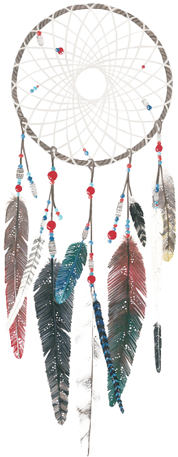 Dreamcatcher Traditional Craft PNG