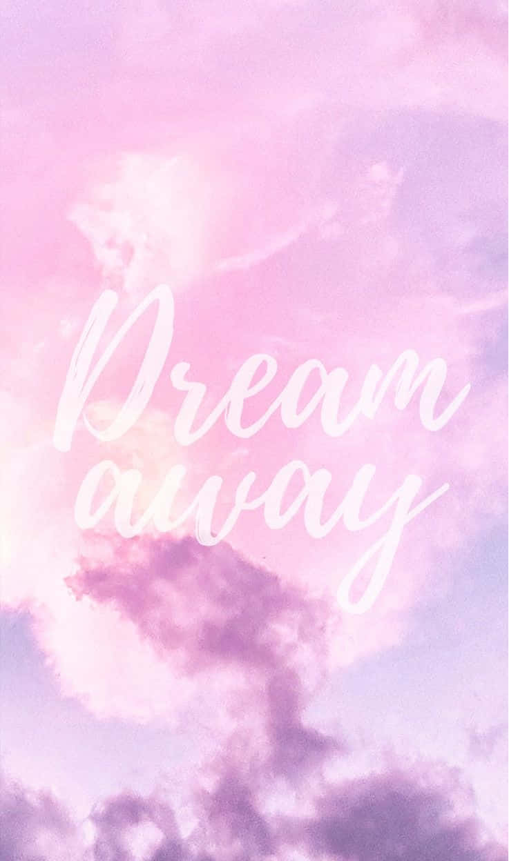 Download Dreams 737 X 1248 Background | Wallpapers.com