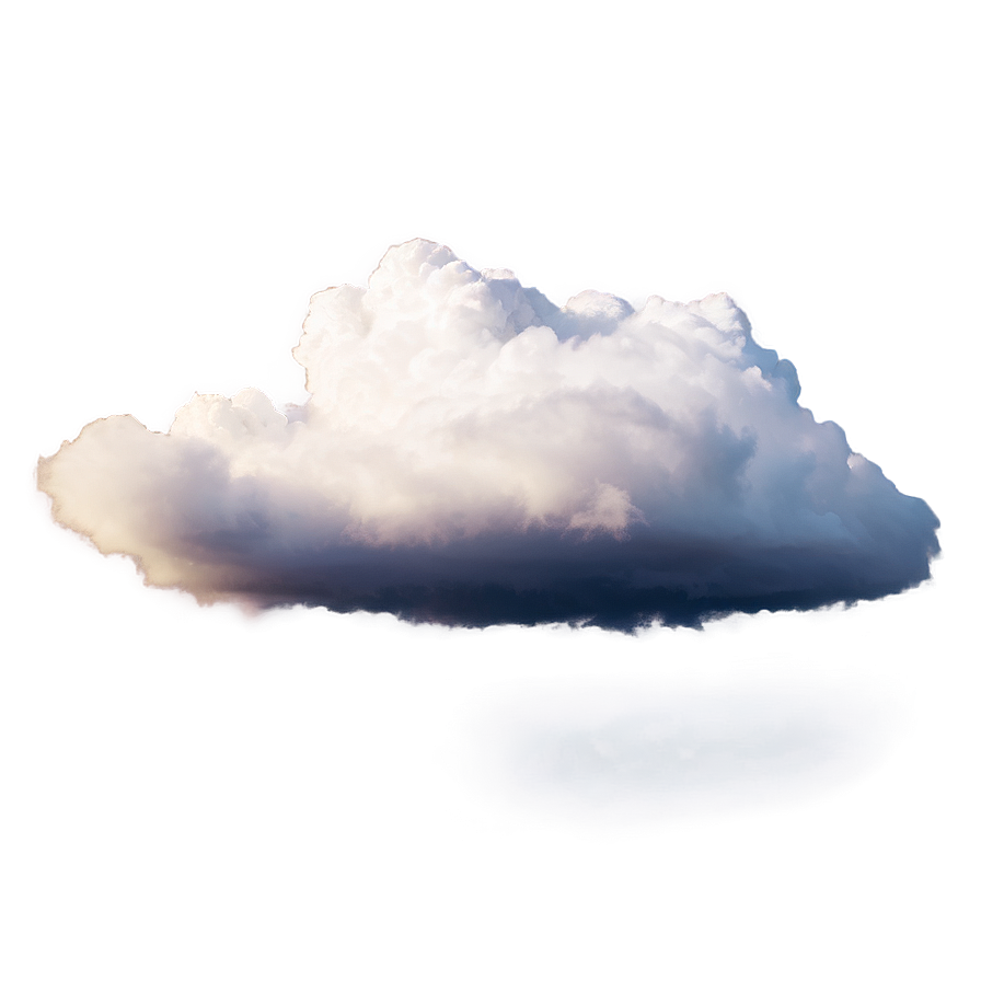 Dreamy Cloudscape Png Mdc80 PNG