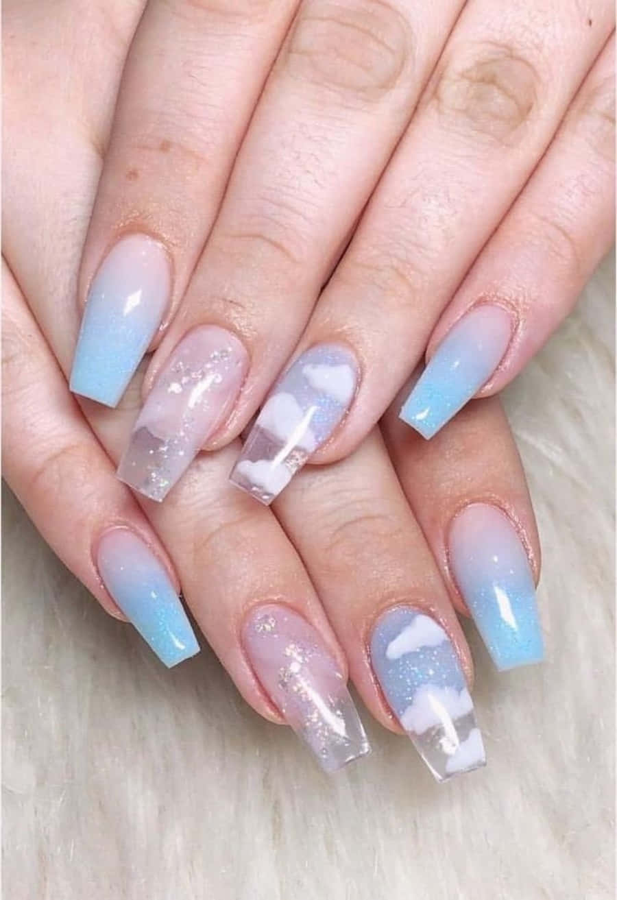 Dreamy Nails Pictures