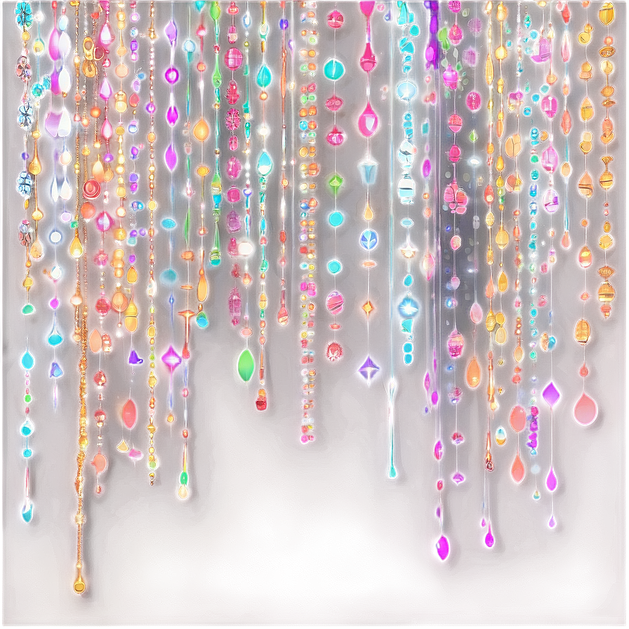 Dreamy Sparkle Overlay Png Bom PNG