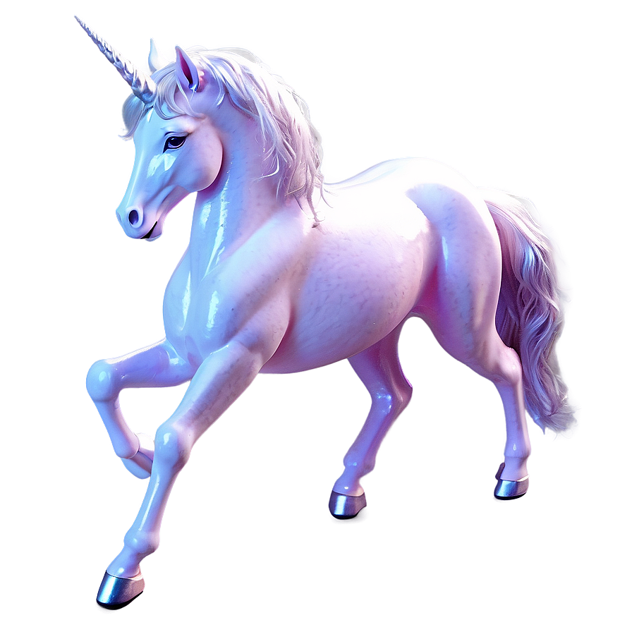 Dreamy Unicorn Png Fls52 PNG