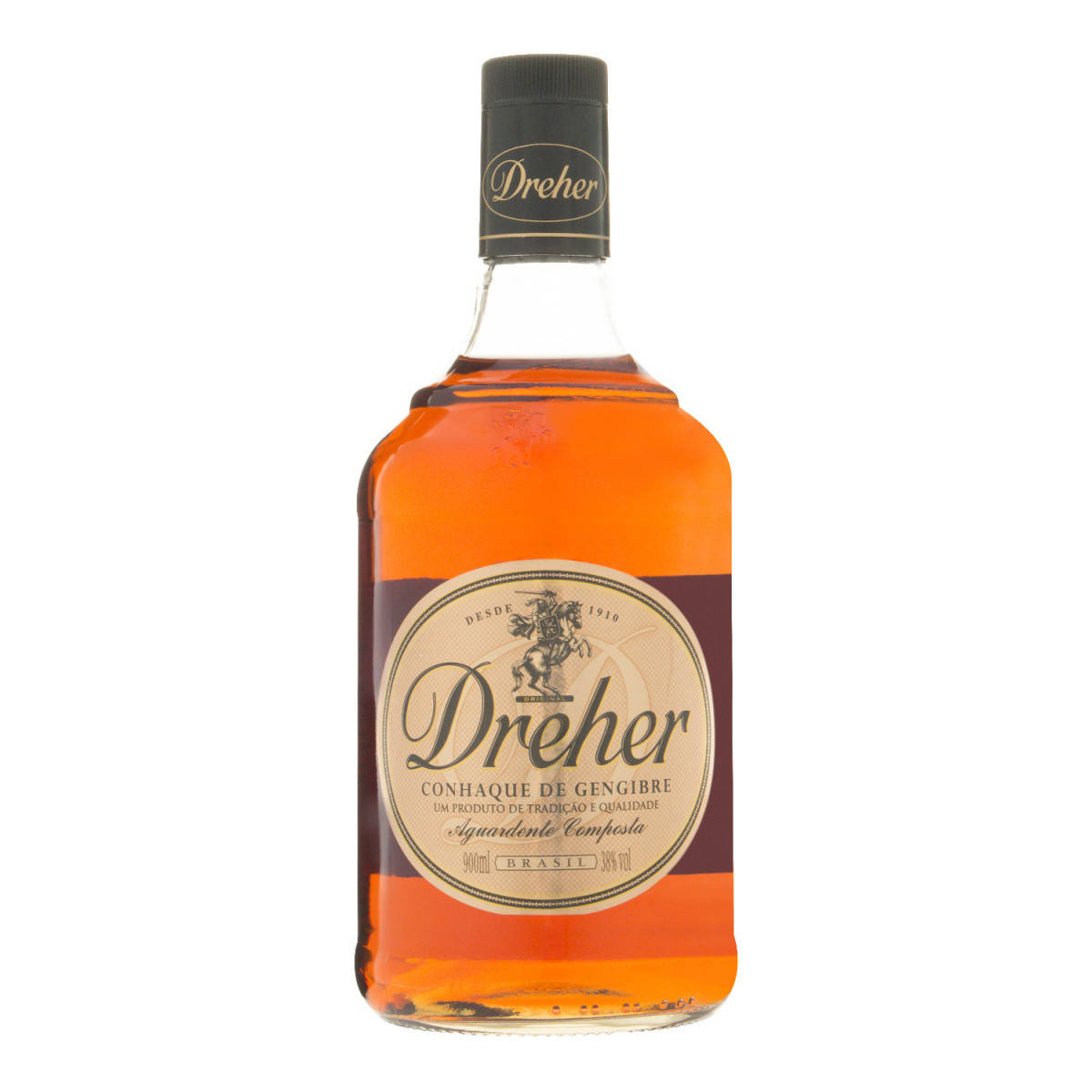 Dreher Cognac From Brazil Picture