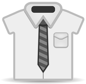 Dress Shirt Icon PNG