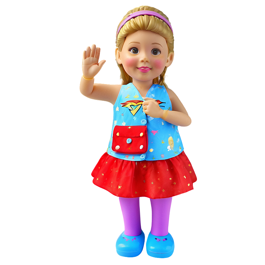 Dress Up Toys Png Pvo PNG