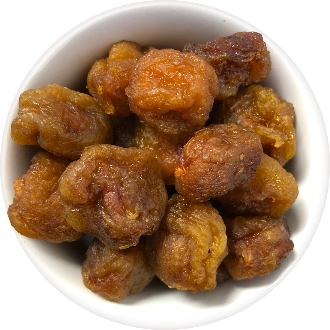 Dried_ Apricots_in_ Bowl PNG