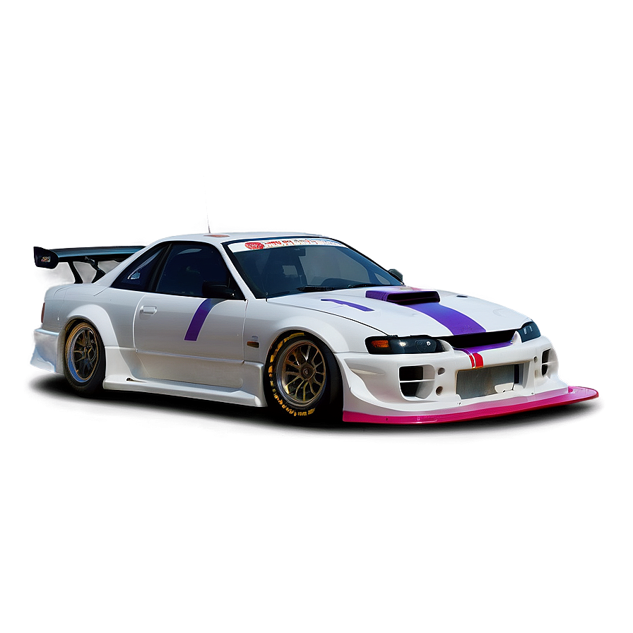 Drift Cars Png 44 PNG