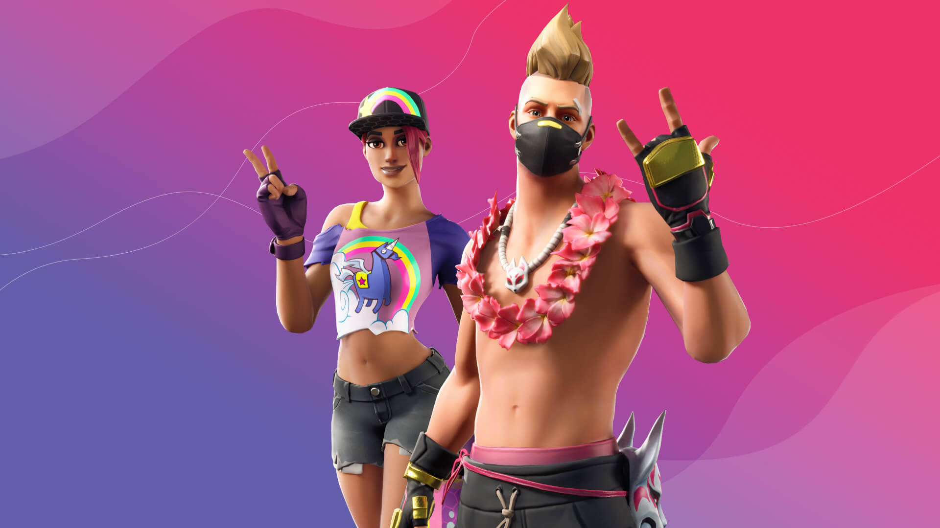 Persona Pronounce Planet Download Drift Fortnite And Brite Bomber Wallpaper | Wallpapers.com