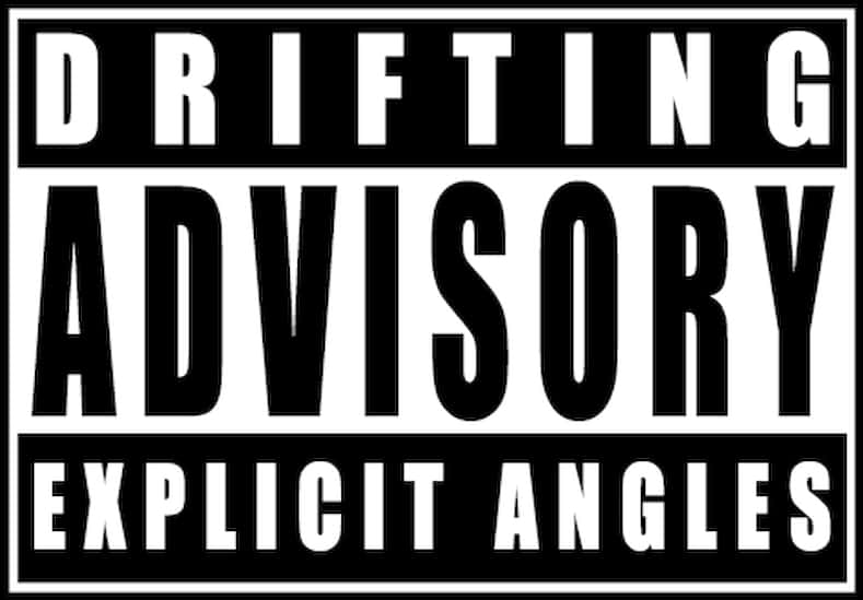 Drifting Advisory Explicit Angles Parody PNG