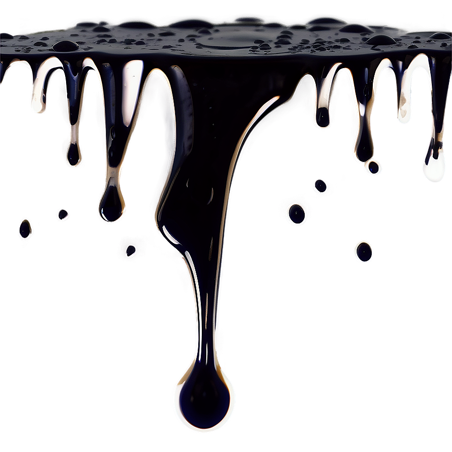 Drip Splat Png 98 PNG