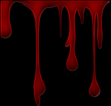 Dripping_ Blood_ Effect_ Graphic PNG