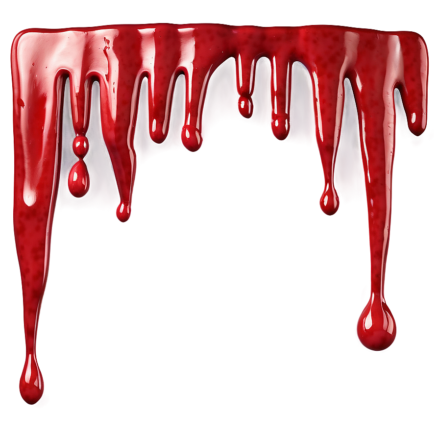 Download Dripping Blood Splatter Png 04302024 | Wallpapers.com